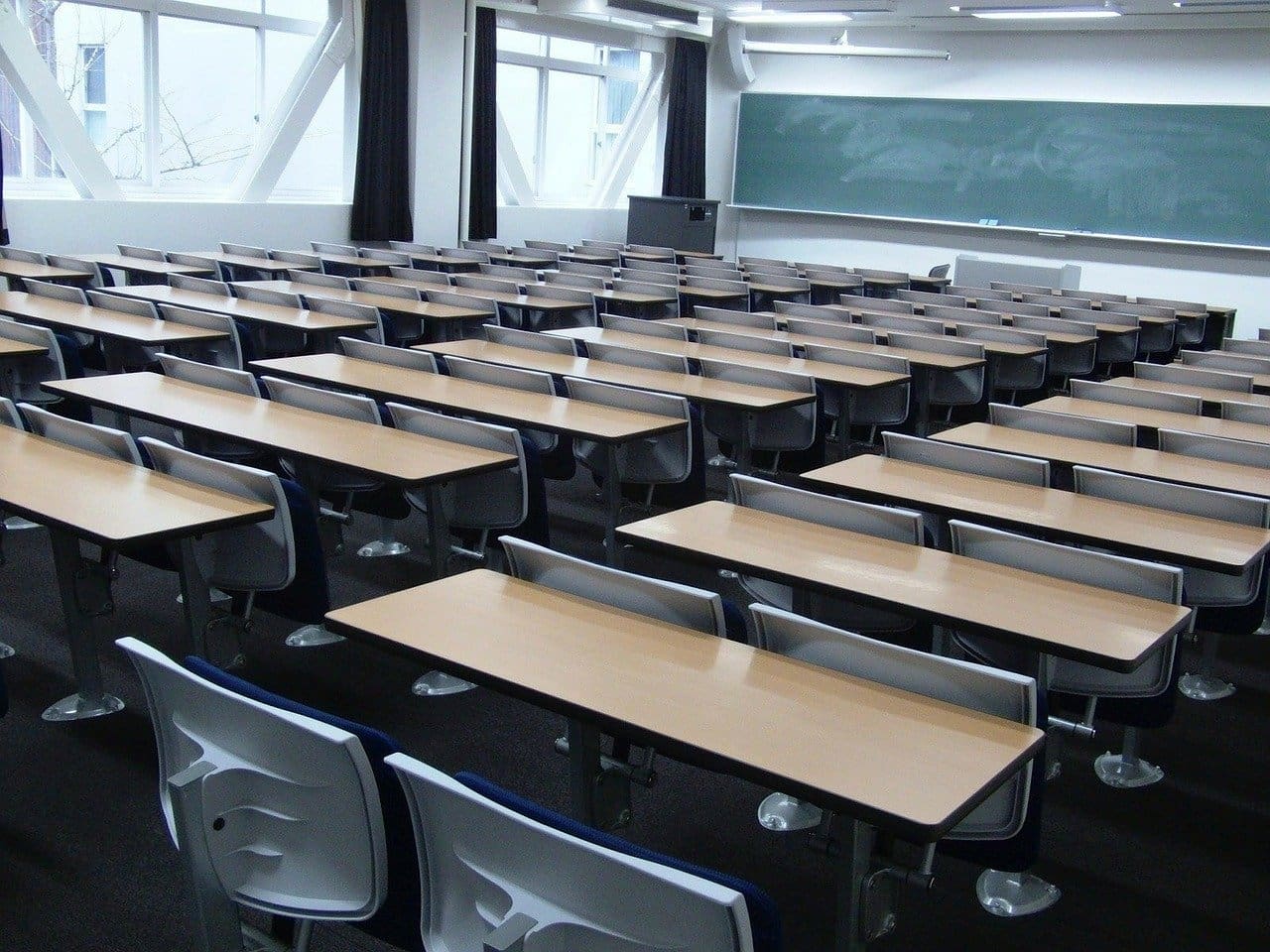 School Cleaning