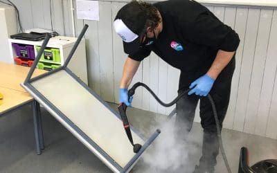 Deep Cleaning Dorset: Transform Your Commercial Space