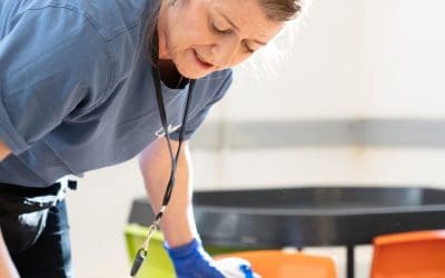 Cleaners In Wiltshire